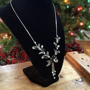 Vintage Costume Necklace